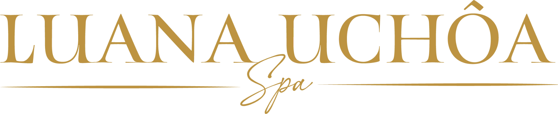 Luana Uchôa Spa